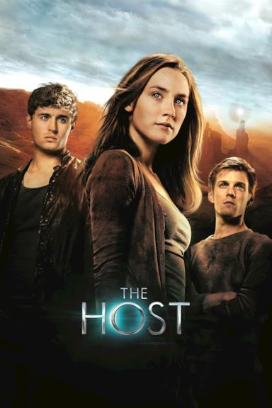 Poster The Host