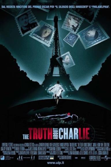 Poster The Truth About Charlie
