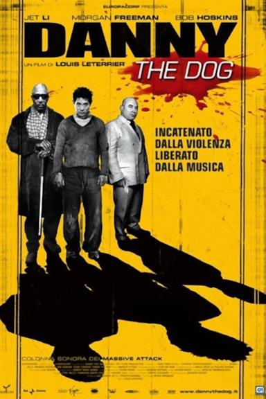 Poster Danny the Dog