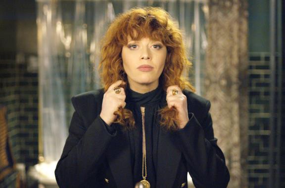 Russian Doll: il finale e la spiegazione della prima stagione
