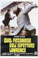 Poster Quel ficcanaso dell'ispettore Lawrence