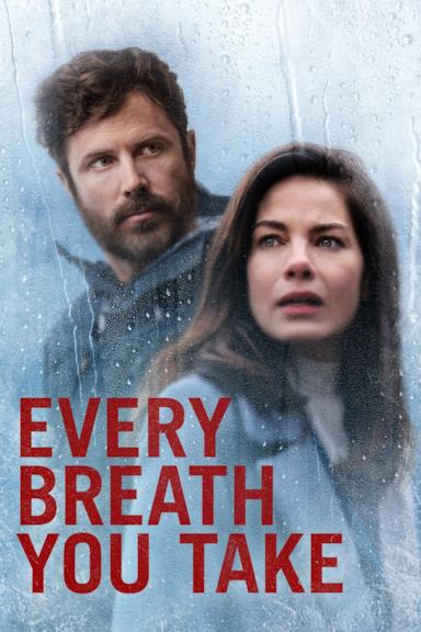 Poster Every Breath You Take - Senza respiro