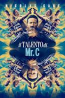 Poster Il talento di Mr. C