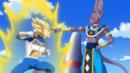 Anteprima La trasformazione di Vegeta