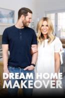 Poster Dream Home Makeover: la casa ideale
