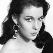 Marie Devereux