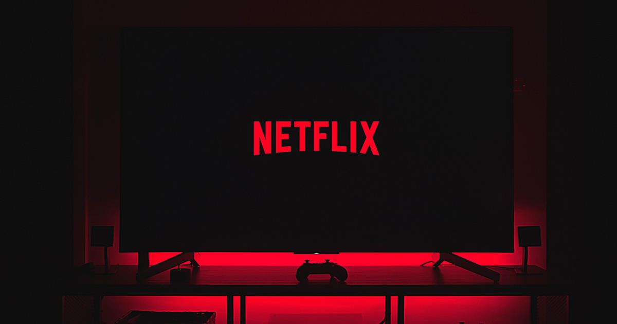 Netflix Non Si Vede Ma Si Sente