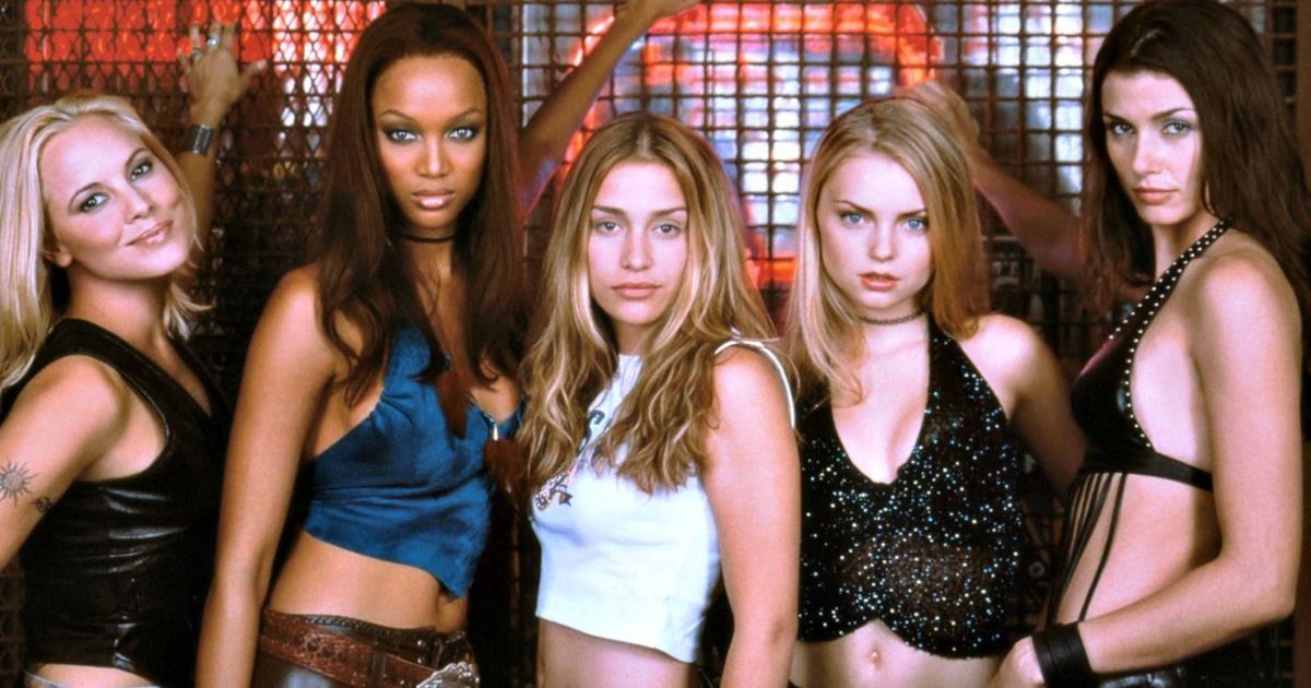 coyote ugly cast