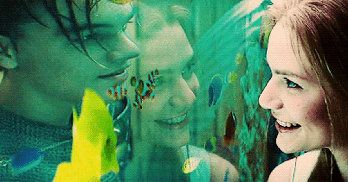 Frasi d'amore (e sull'amore) dai film le migliori di sempre