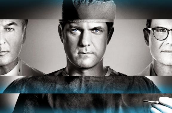Dr. Death è la serie TV con Joshua Jackson da vedere