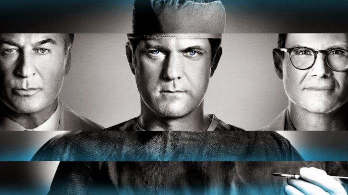 Dr. Death è la serie TV con Joshua Jackson da vedere