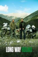Poster Long Way Round