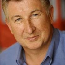 Kevin Owers