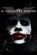 Poster Il cavaliere oscuro