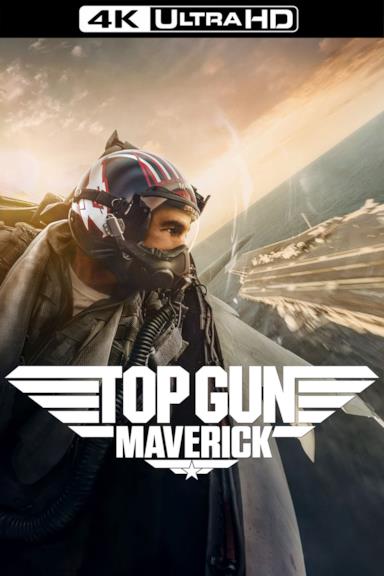 Poster Top Gun: Maverick