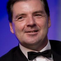 Brendan Coyle