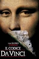 Poster Il codice da Vinci