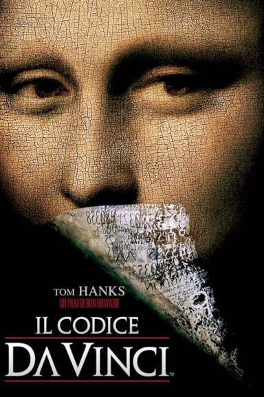 Poster Il codice da Vinci