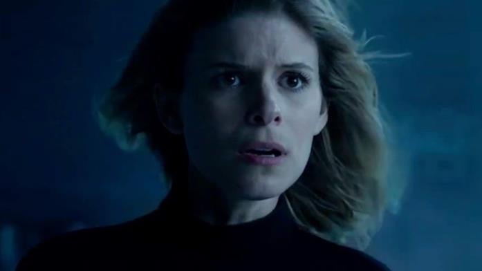 Un'immagine di Kate Mara in Fantastic 4