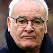 Claudio Ranieri