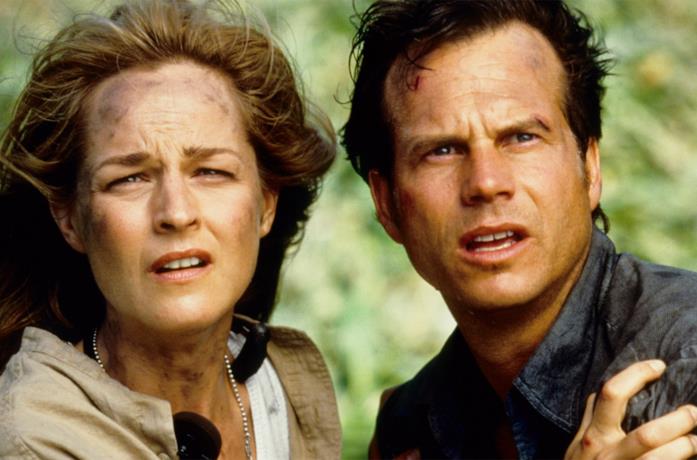 I protagonisti di Twister