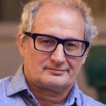 David Masajnik