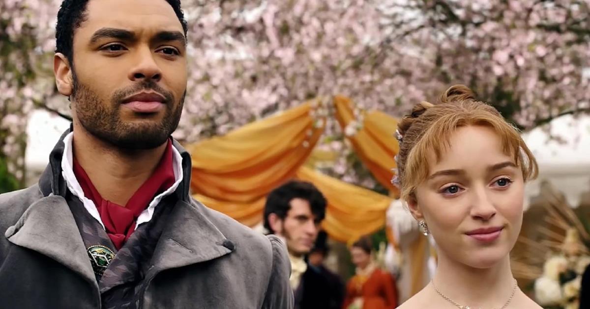 Qual è La Serie Più Vista Su Netflix