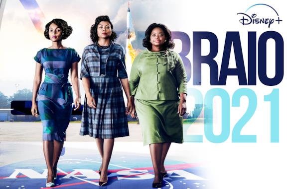 Le novità in uscita su Disney+