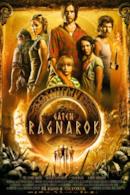 Poster Il mistero del Ragnarok