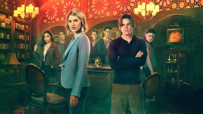 Tutto ciò che sappiamo sulla seconda stagione di The Order