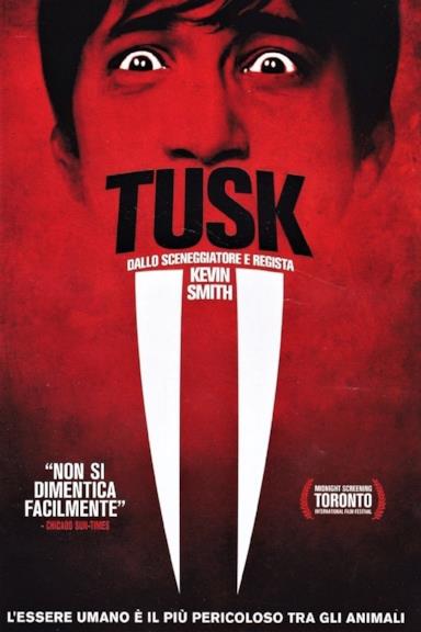 Poster Tusk
