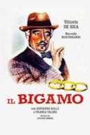 Poster Il Bigamo