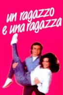 Poster Un ragazzo e una ragazza