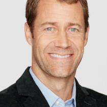 Colin Ferguson