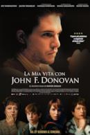 Poster La mia vita con John F. Donovan