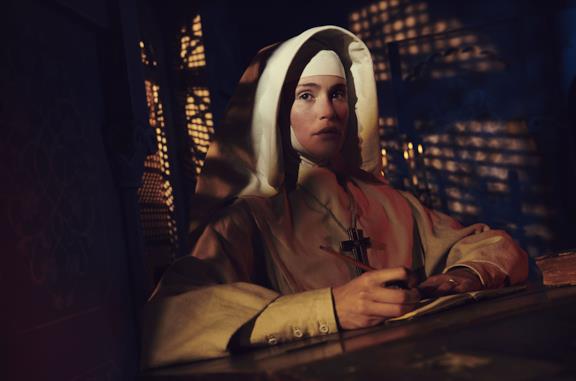 Narciso Nero, cosa devi sapere della nuova serie Star Original