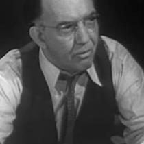 Milton Kibbee