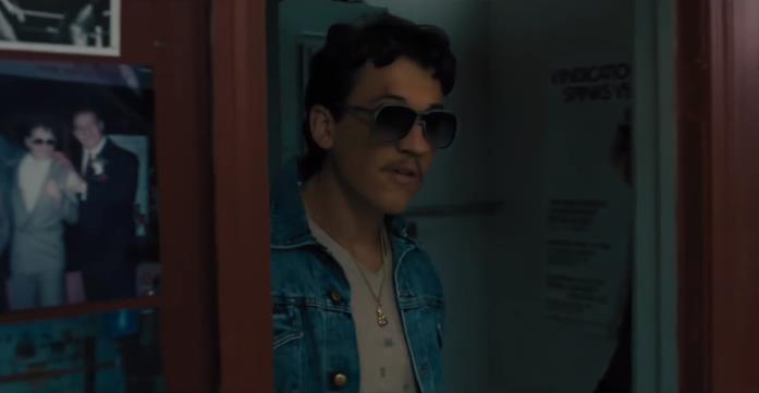 Bleed for This, la recensione La recensione di Bleed - Più forte del destino, la prima incursione di Miles Teller nel mondo del pugilato