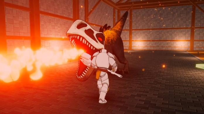 Rivalia: Dungeon Riders è un actionRPG per PS5 Rivalia: Dungeon Riders in uscita nel 2021 solo su PS5