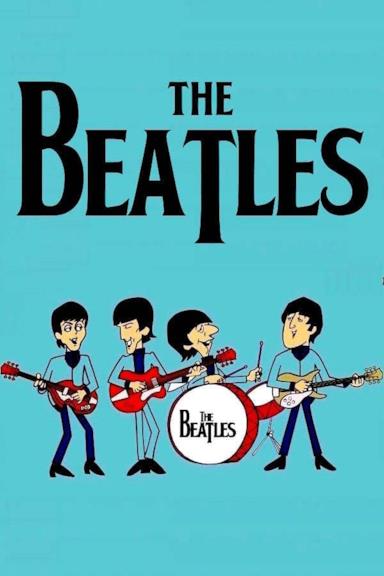 Poster The Beatles