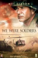 Poster We Were Soldiers - Fino all'ultimo uomo