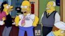 Anteprima Il licenziamento di Homer