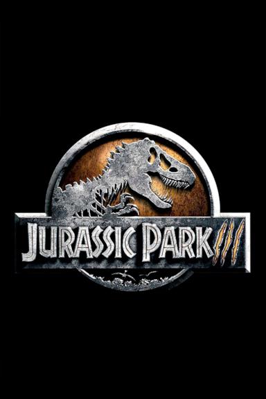 Poster Jurassic Park III