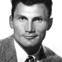 Jack Palance