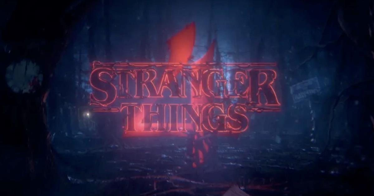Stranger Things 4 Il Genio Dello Streaming