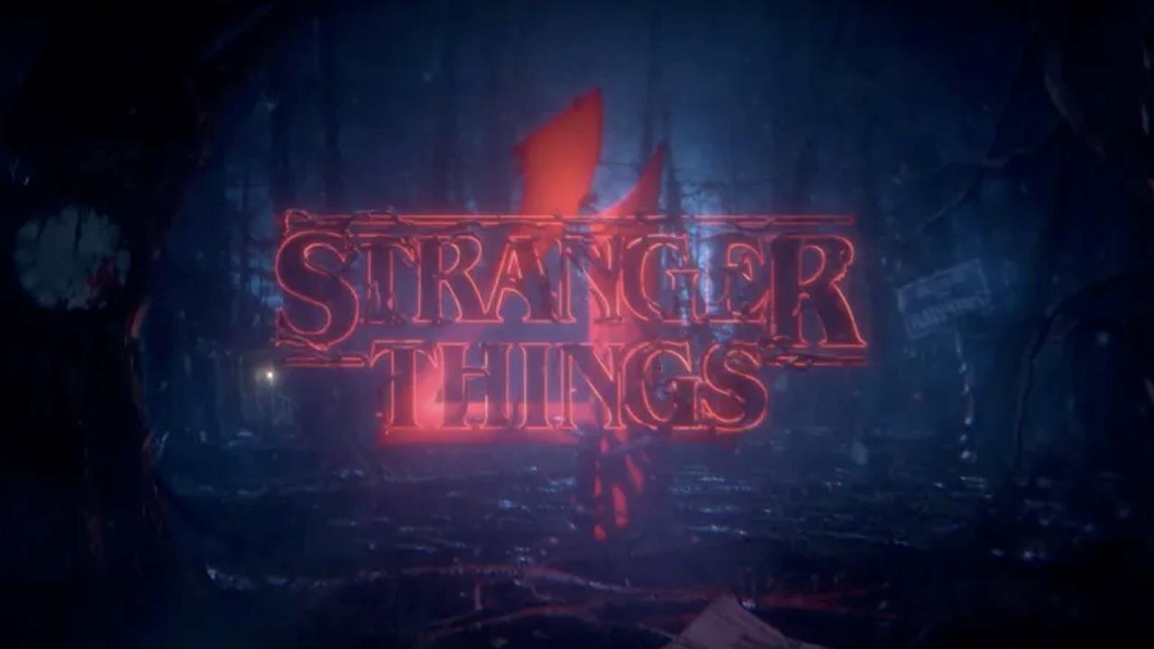 Stranger Things 4 Si Farà Stagione Confermata