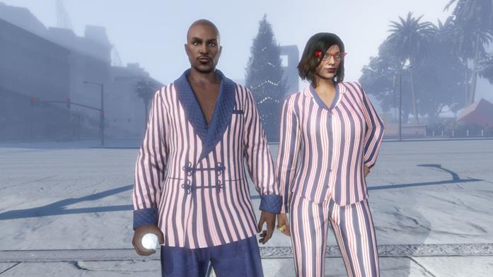 gta online completi