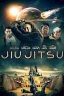 Poster Jiu Jitsu