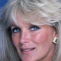 Linda Evans