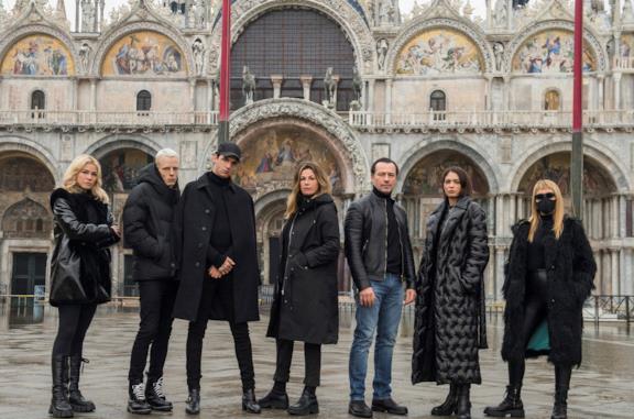 Celebrity Hunted 2 si farà: ecco i protagonisti della nuova stagione